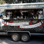 Read more about the article I Was Here -festivaalit Helsingissä