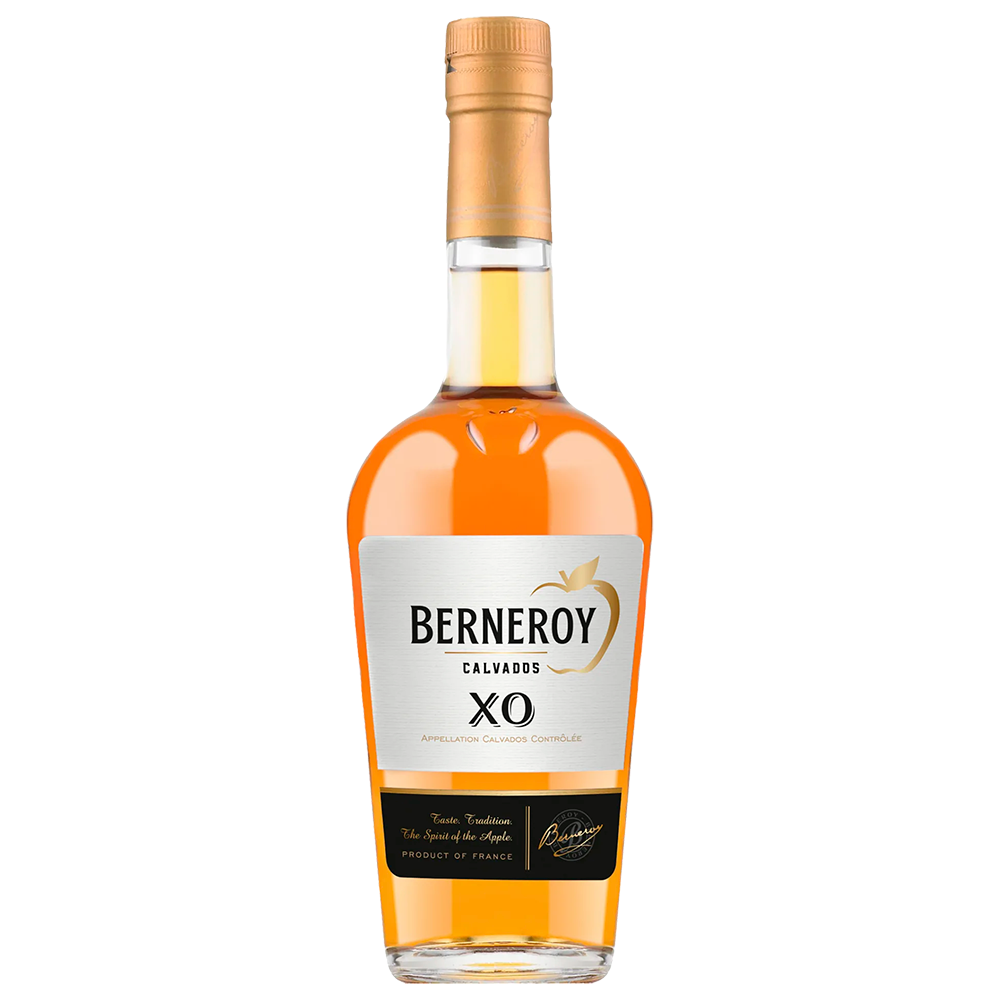 Berneroy Calvados XO