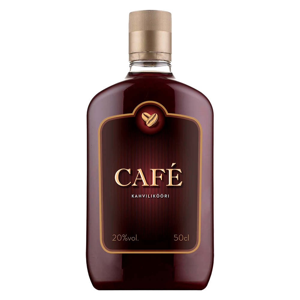 Café Kahvilikööri