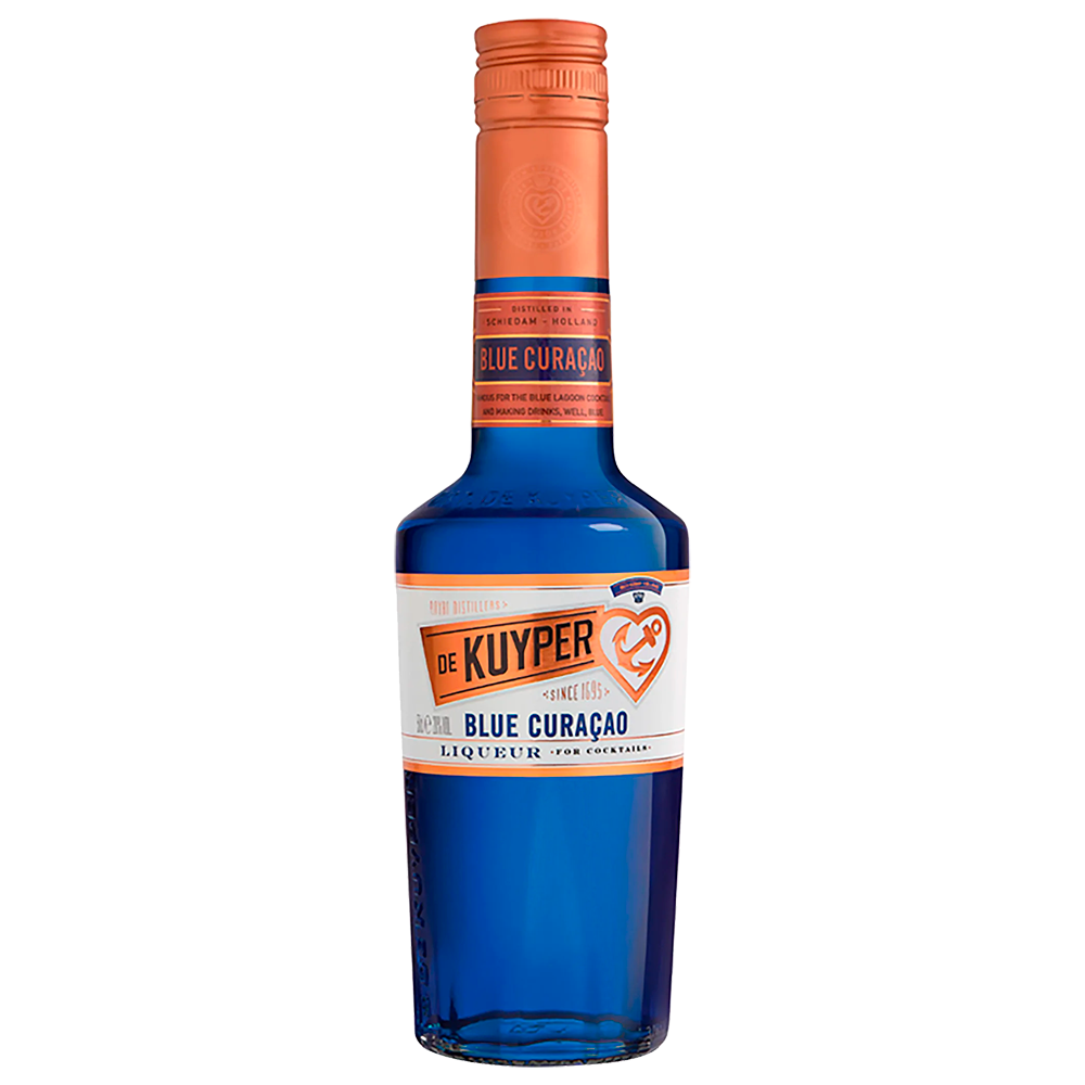 De Kuyper Blue Curacao