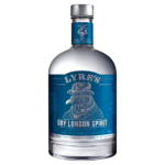 Read more about the article Lyre’s Dry London Spirit