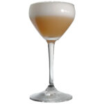 Read more about the article Pineapple Cinnamon Rum Sour
