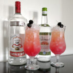 Read more about the article Sex on the Beach (vodka)