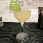 Read more about the article Appletini vaahterasiirapilla