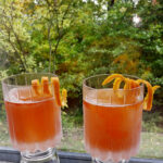 Read more about the article Boulevardier (bourbon)