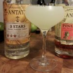 Read more about the article Daiquiri (3 stars)