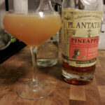 Read more about the article Daiquiri (ananas)