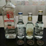 Read more about the article Gin & Tonic (arctic blue)