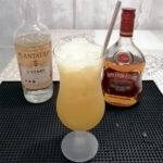 Read more about the article Hurricane (versio 1)