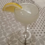Read more about the article Lemon Drop