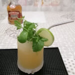 Read more about the article Mai Tai (epämääräinen)