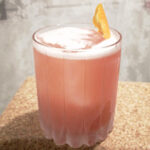 Read more about the article Negroni Sour