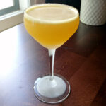 Read more about the article Old Flame