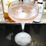 Read more about the article Queen’s Park Hotel Super Cocktail