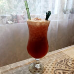 Read more about the article Reggae Rum Punch