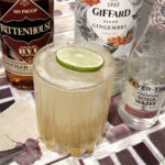 Read more about the article Rye Buck