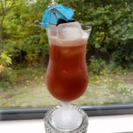 Read more about the article Singapore Sling