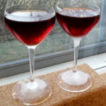 Read more about the article Star Cocktail (applejack)