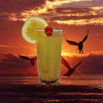 Read more about the article Tequila Sunrise (1970-luku)