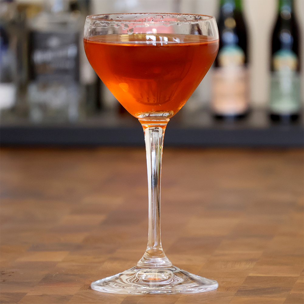 Sazerac