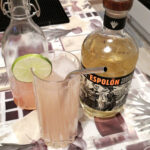 Read more about the article Paloma (reposado)