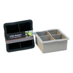 Read more about the article Jääpalamuotti (kuutio)