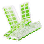 Read more about the article Jääpalamuotti (perus)