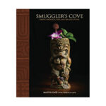 Read more about the article Kirja (smuggler’s cove: exotic cocktails, rum, and the cult of tiki)