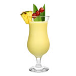 Read more about the article Hurricane / Piña Colada