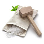 Read more about the article Lewis bag & puunuija