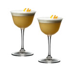 Read more about the article Riedel DSG Sour