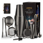 Read more about the article Cocktail shaker set (pinnoitettu)