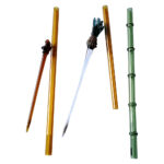 Read more about the article Cocktailtikut (lasi)