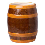 Read more about the article Tiki-muki (tynnyri)