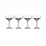 Read more about the article Orrefors More Coupe