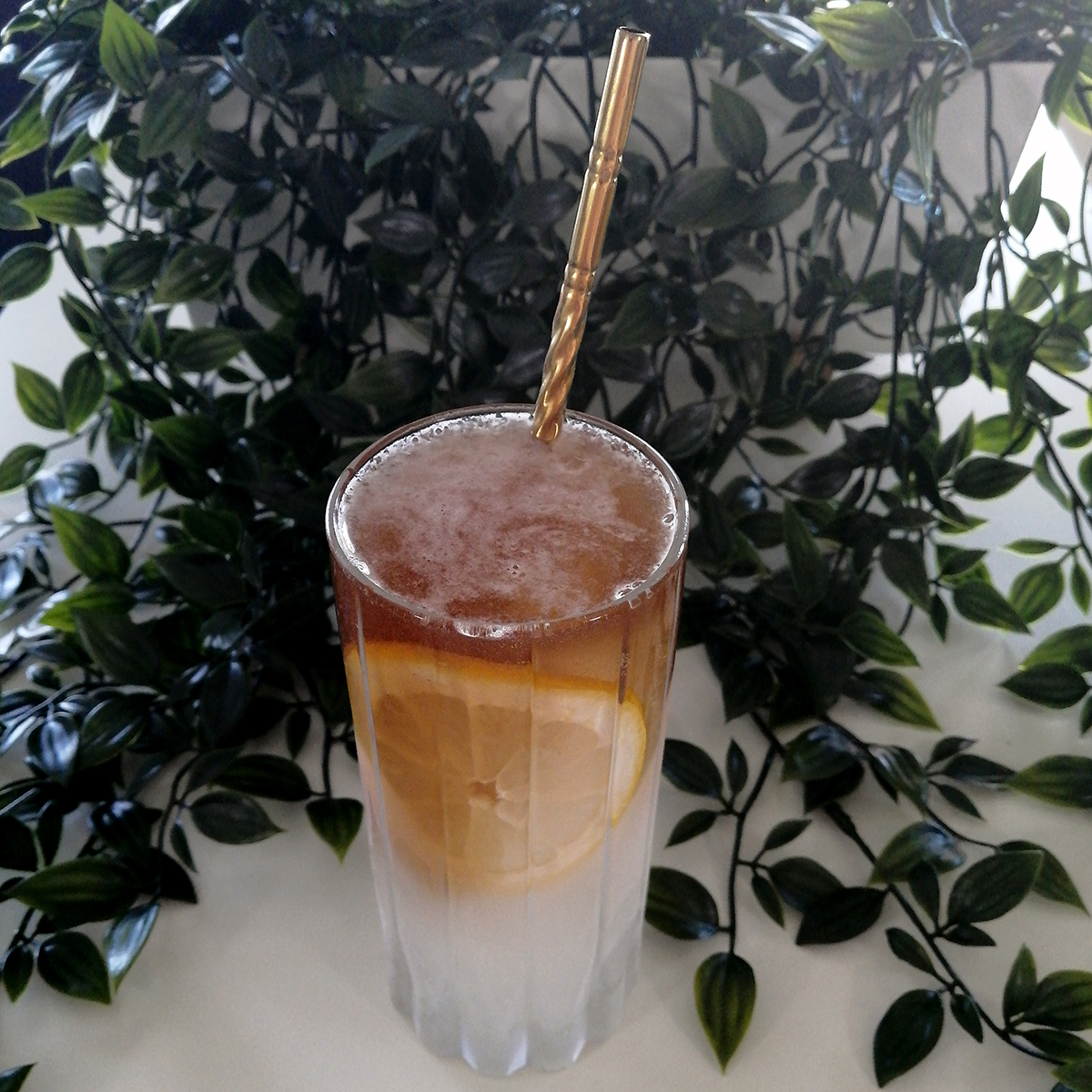 Long Island Iced Tea