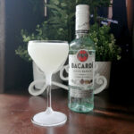 Read more about the article Daiquiri (bacardi)