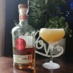 Read more about the article Daiquiri (bacardi 8)