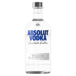 Read more about the article Absolut Vodka