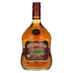 Read more about the article Appleton Estate Signature Blend