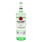 Read more about the article Bacardi Carta Blanca