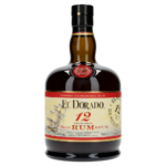 Read more about the article El Dorado 12 Year