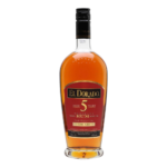 Read more about the article El Dorado 5 Year