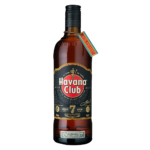 Read more about the article Havana Club Añejo 7 Años