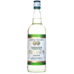 Read more about the article John D. Taylor’s Velvet Falernum