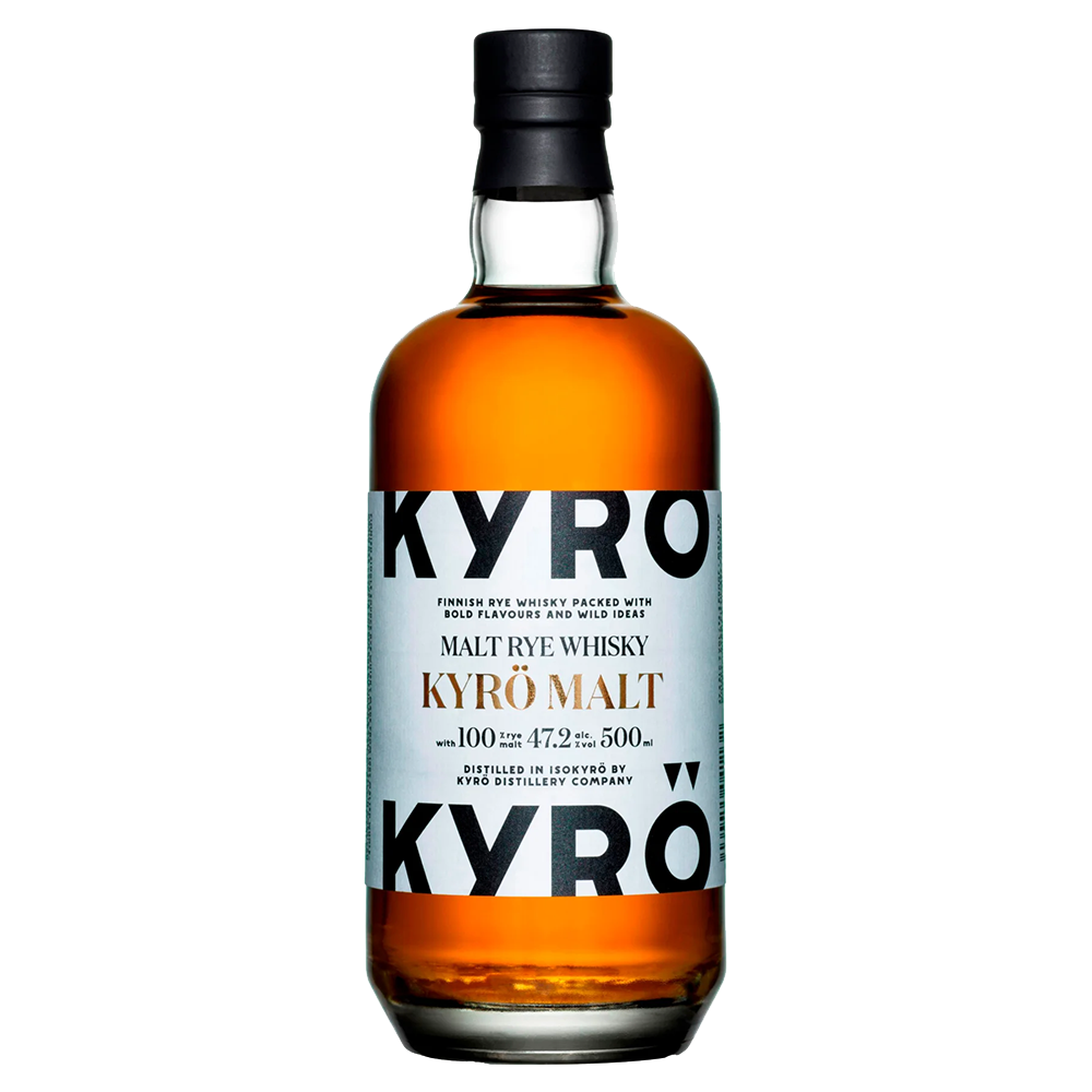 Kyrö Malt