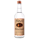 Read more about the article Tito’s Handmade Vodka