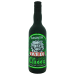 Read more about the article Tabu Classic Absinth