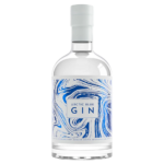 Read more about the article Arctic Blue Gin