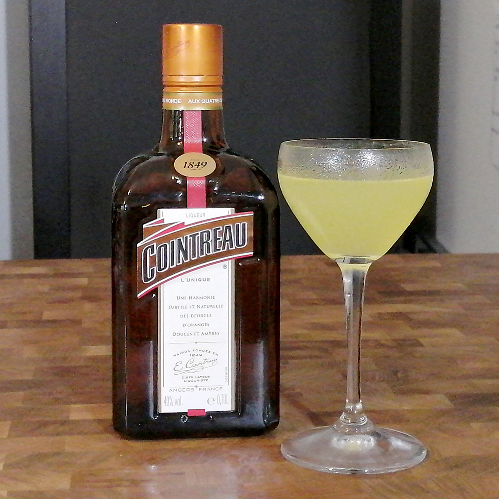 Amsterdam (Cointreau)